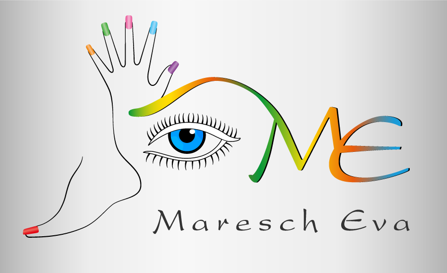 Maresch Eva Logo